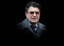  تصاویر استاد شجریان از بیلبورد‌های همدان جمع شد