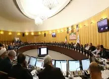 آغاز بررسی لایحه بودجه در کمیسیون تلفیق  از فردا/ رای گیری: روز چهارشنبه
