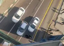 جزئیات خودکشی مرد جوان از روی پل طبیعت