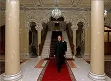 همه  احتمالات درباره آینده سیاسی علی لاریجانی/بهارستان نشین ۹۸ یا پاستور نشین۱۴۰۰  /  دلیل ترس تندروهای اصولگرا از کاندیداتوری دوباره لاریجانی چیست؟