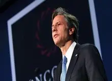 پیام وزیر خارجه آمریکا: باشد که نوروز ما را به سوی روزهای بهتر هدایت کند