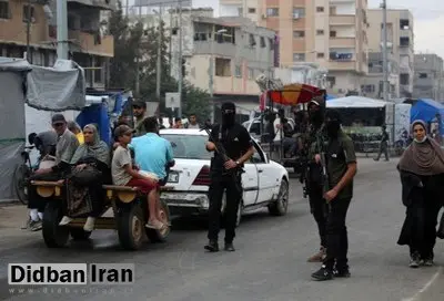 توافق مهم گروههای فلسطینی: اداره غزه را به کمیتهای از تکنوکراتها واگذار می کنیم
