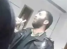 مامور کرمانشاهی "مورد توجیه آموزشی" قرار گرفت