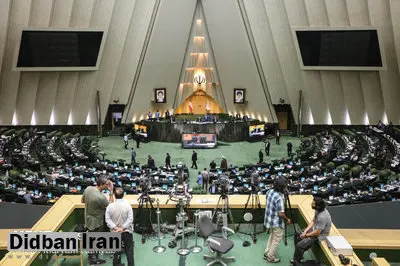 160 نماینده مجلس: روحانی اخذ عوارض کشتی های عبوری تنگه هرمز را در دستورکار قرار دهد