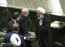 نبرد آشکار جبهه پایداری با تیم قالیباف در بهارستان/ از اقدامات کریمی قدوسی علیه پور ابراهیمی تا رویارویی توانگر خضریان!