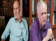 ناگفته‌های بهزاد نبوی و لطف الله میثمی از ترورهای سال ۶۰