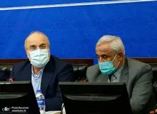 «الیاس نادران» نامزد انتخابات ریاست مجلس یازدهم می شود