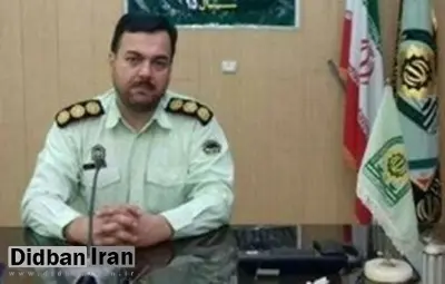 پزشک مشهور همدانی خود را حلق‌آویز کرد
