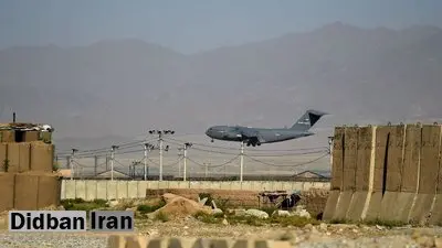 هشدار درباره فعالیت مجدد پایگاه هوایی آمریکا در نزدیکی ایران/ طالبان عامل آمریکاست، چرا مسئولان ایرانی آن را درک نمی کنند؟