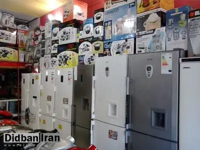 بازار لوازم خانگی را متشنج نکنیم/ دلال ها پشت خط خبرها در خصوص خروج برندهای کره ای از ایران