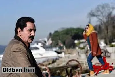 پس از توقیف "خانه پدری"؛ اکران فیلم "مطرب" هم یک هفته به تعویق افتاد