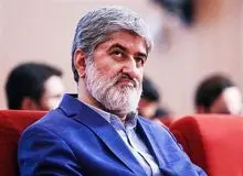 علی مطهری خطاب به صداوسیما: آیت الله هاشمی یک واقعیت است؛ نمی‌توانید او را سانسور کنید/ سال‌هاست نقش آیت‌الله منتظری را در انقلاب اسلامی سانسور می‌کنند
