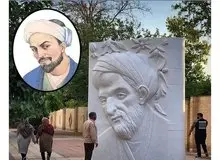 سعید شهلاپور از معضل ساخت تندیس بزرگان فرهنگ و هنر، از سعدی تا جمشید مشایخی می‌گوید: پای آقازاده‌ها و ژن خوب‌ها به ماجرای مجسمه‌ مشاهیر باز شده است