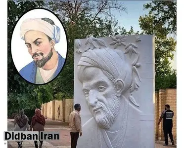 سعید شهلاپور از معضل ساخت تندیس بزرگان فرهنگ و هنر، از سعدی تا جمشید مشایخی می‌گوید: پای آقازاده‌ها و ژن خوب‌ها به ماجرای مجسمه‌ مشاهیر باز شده است