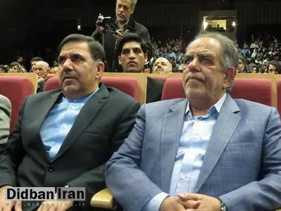 انتقاد مشاور روحانی از وزیر سابق راه/ نظریه‌های آخوندی به نابودی اقشار ضعیف منجر می‌شد