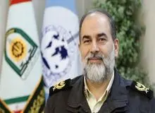 پلیس: متهم ۳ میلیاردی را هنگام ورود به کشور دستگیر کردیم
