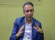 وحید شقاقی شهری؛ اقتصاددان: تورم سال ۱۴۰۳ حدود ۳۲ تا ۳۵ درصد برآورد می‌شود