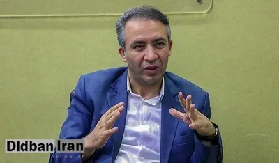 وحید شقاقی شهری؛ اقتصاددان: تورم سال ۱۴۰۳ حدود ۳۲ تا ۳۵ درصد برآورد می‌شود