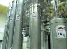 مشخصات ۱۶ سانتریفیوژ که در اختیار ایران است + جدول