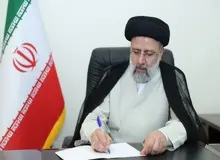 رئیسی «قانون نظام رتبه‌بندی معلمان» را برای اجرا ابلاغ کرد
