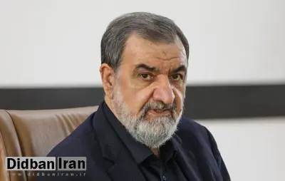 توضیح دفتر محسن رضایی درباره سخنانش در سالگرد مرحوم رئیسی