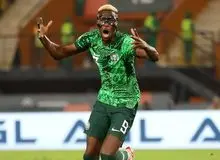 رسمی؛ نیجریه به پلی‌آف جام جهانی 2026 راه یافت