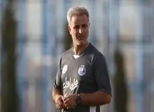 تبعات سرشاخ شدن با کاپیتان/حمله به صفحه شخصی مربی و انتشار شماره تلفن او در فضای مجازی