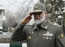 امیرپوردستان: کشور با تهدیدهای تازه‌ای مواجه است/بیانیه‌ ستادکل نیروهای مسلح در تقدیر از آزادگان