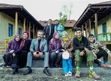 زمان دقیق پخش سریال «پایتخت ۶»‌ مشخص شد
