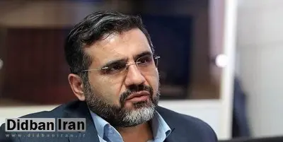 وزیر ارشاد: از فیلمهای نمایش خانگی، سینما و تلویزیون احساس نگرانی میکنیم!