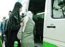 کیهان: پزشکیان ۱۴ سال پیش طرفدار گشت ارشاد بود، امروز می گوید قانون حجاب را امضا نمی کنم!