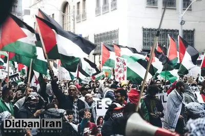 انگلیس، کانادا و استرالیا دولت فلسطین را به رسمیت شناختند