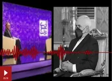 محمد مهاجری: دزد فایل صوتی ظریف کسانی هستند که داد می‌زنند: آی دزد