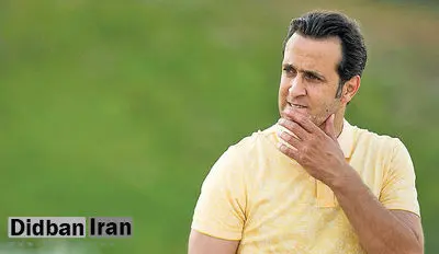 ادعای مدیر ارگان رسانه ای نزدیک به شهردار تهران : علی کریمی پیش از خروج از ایران اموالش را فروخته است/ او قهرمان پلاستیکی است +عکس