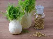 ۱۱خاصیت رازیانه از درمان کبد چرب تا درمان کم کاری تیروئید