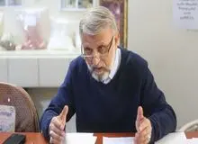 رئوفیان: الان اصلاح طلبی یک مرده سیاسی است، اصولگرایی هم به همان سمت می‌رود/ اصولگرایی و اصلاح‌طلبی واقعی امروز دیده نمی شود