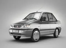 قیمت پراید امروز چهارشنبه ۲۷ بهمن ۱۴۰۰ 