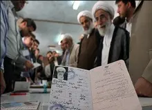 آیت الله جنتی 90 ساله شد/ نگاهی به زیست سیاسی و مواضع عمار انقلاب