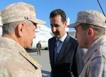 رویترز: بشار اسد درباره فرار خود به دستیاران، مقامات و حتی نزدیکانش چیزی نگفت