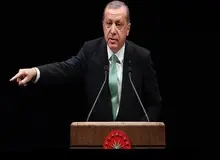 واکنش اردوغان به انفجارهای مرگبار استانبول