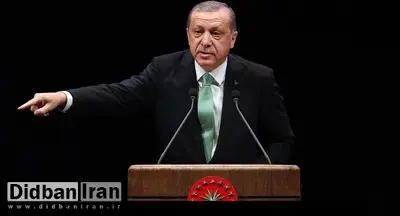 واکنش اردوغان به انفجارهای مرگبار استانبول