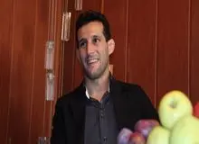 آرش میراسماعیلی؛ مذاکرات مثبتی در CAS داشتیم/ هیات ایران با ملایی، سرلک و منصوری برخوردی نداشت
