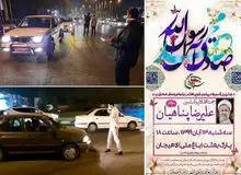 خودسرها کرونا نمی گیرند؟+عکس 