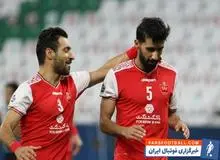 بشار رسن استوری خداحافظی‌اش از پرسپولیس را پاک کرد/ شجاع خلیل زاده قرارداش را فسخ کرد
