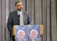 سهم خواهی اطرافیان سعید جلیلی از دولت ابراهیم رئیسی/ گزینه امام صادقی ها برای هدایت وزارت اقتصاد؛ با مدرک معارف و اقتصاد اسلامی کیست؟!+سوابق