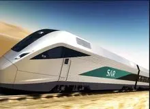 عربستان اولین قطار هیدروژنی خاورمیانه را راه اندازی می کند