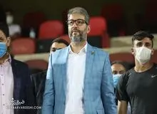  فرهاد حمیداوی مالک شهرخودرو بازداشت شد