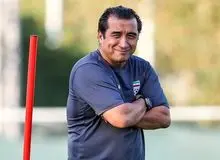 عزیزی: قرارداد آلوز با تراکتور ۳ ساله است/ حرف‌هایی برای گفتن داریم اما رو نمی‌کنیم!