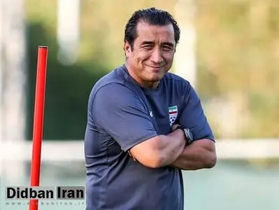 عزیزی: قرارداد آلوز با تراکتور ۳ ساله است/ حرف‌هایی برای گفتن داریم اما رو نمی‌کنیم!