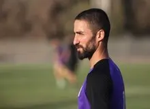 ستاره سابق استقلال ناراضی از تراکتور؛ می‌روم!